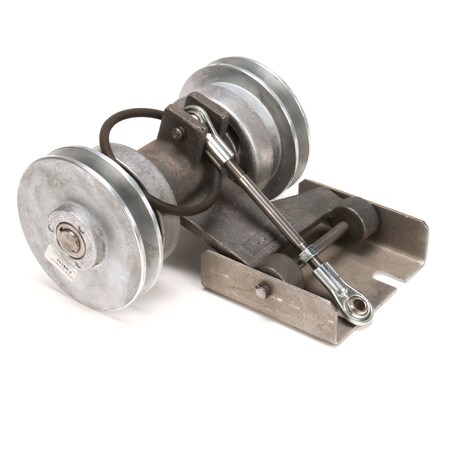 Univex M30 Old Style Vari Speed Assembly 1021039